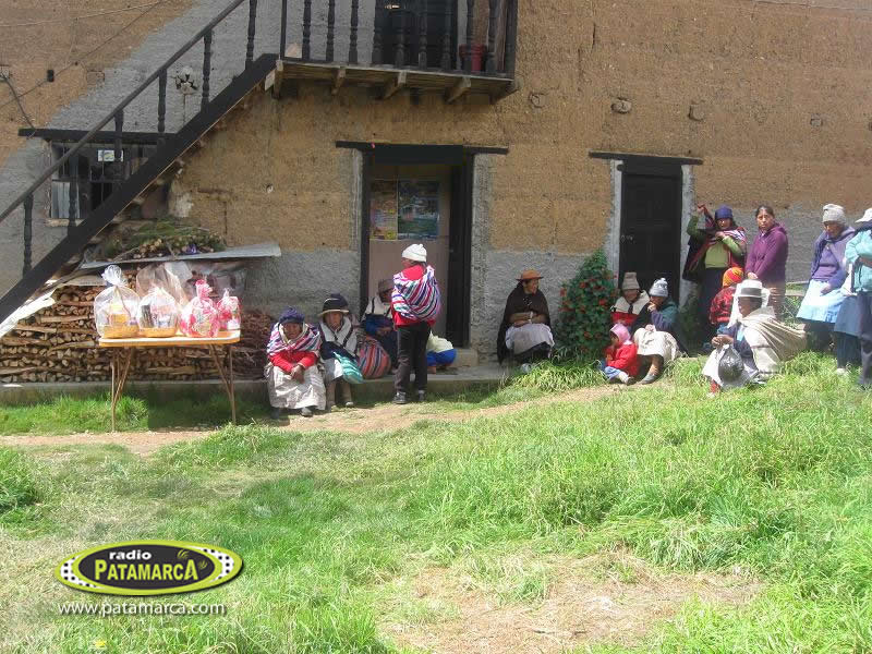 Dia de la Madre 2012