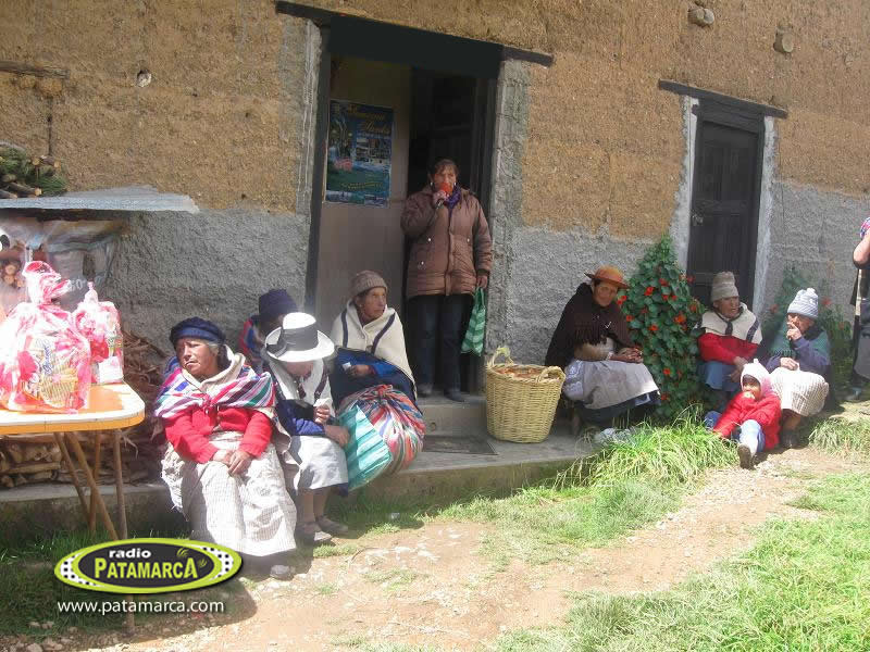 Dia de la Madre 2012