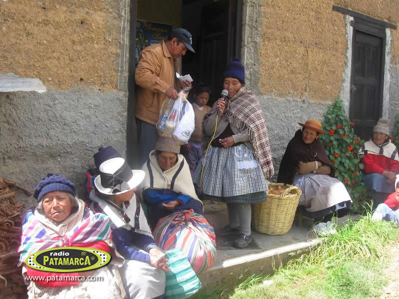 Dia de la Madre 2012