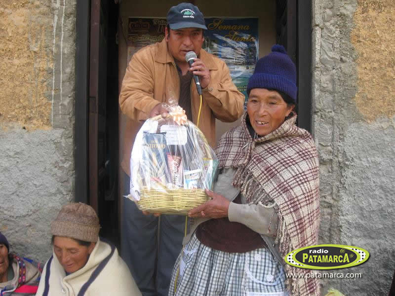 Dia de la Madre 2012