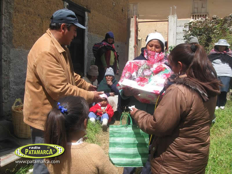 Dia de la Madre 2012