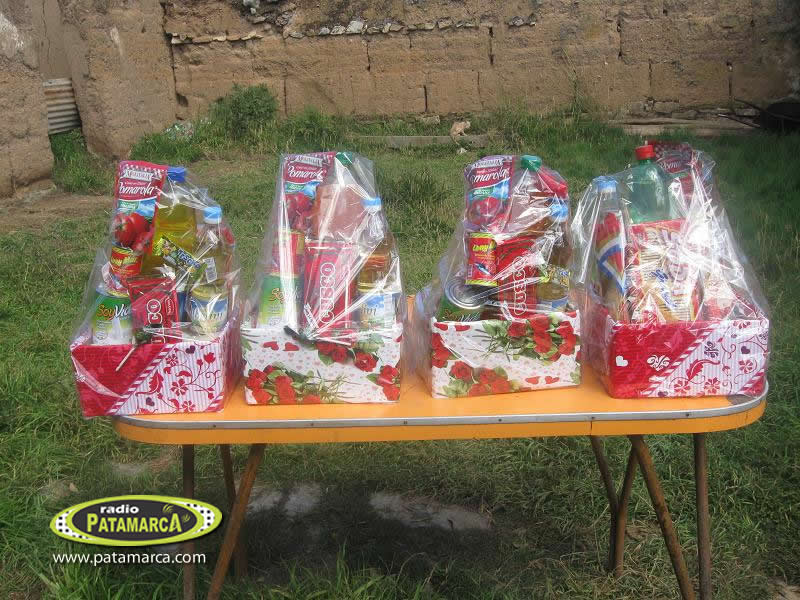 Dia de la Madre 2012