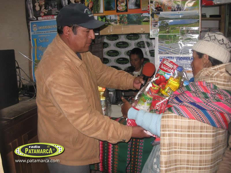 Dia de la Madre 2012