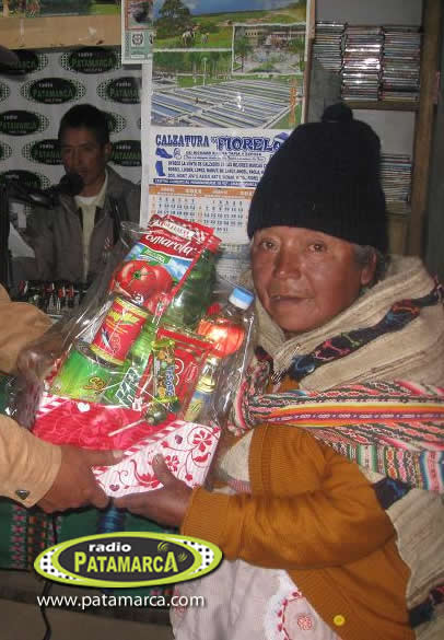 Dia de la Madre 2012