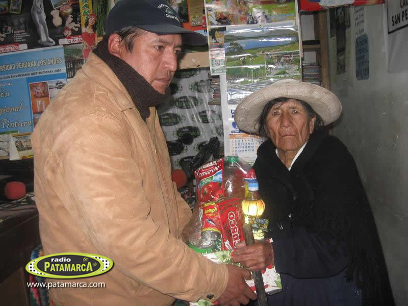 Dia de la Madre 2012